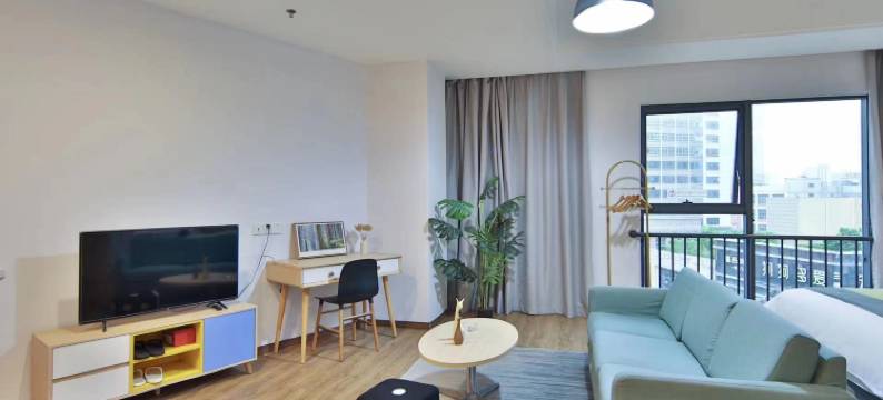 五季酒店(东莞东城地铁站万达广场店)图片