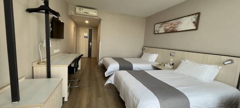 锦江之星酒店(西安丈八东路东仪路地铁站店)图片