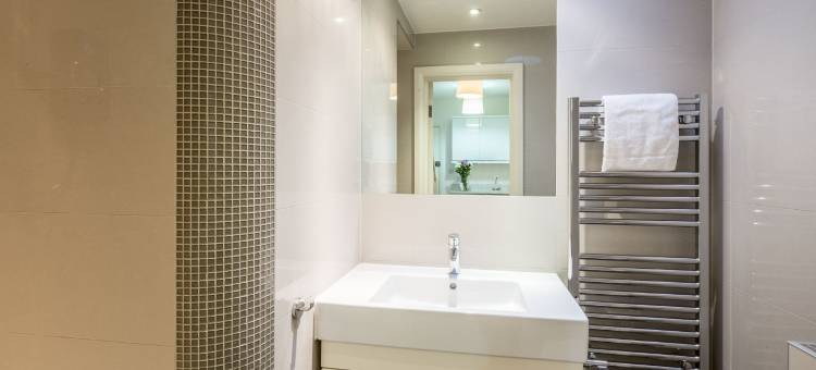 Viridian Apartments in Marylebone Serviced Apartments - Chiltern Street图片