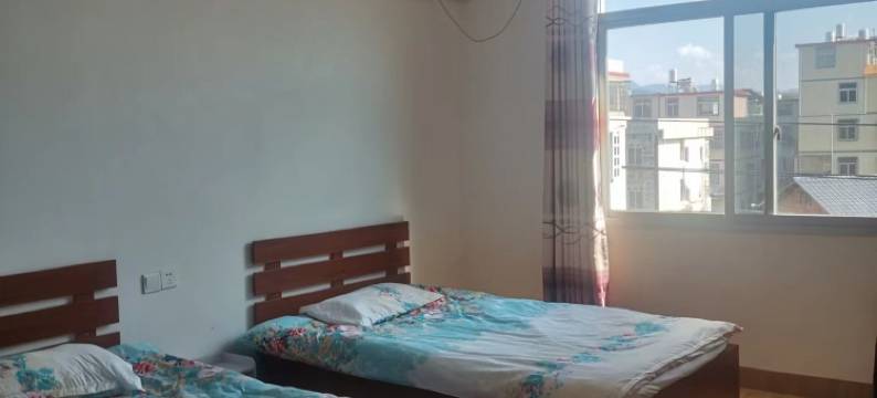 武平才源居民宿图片