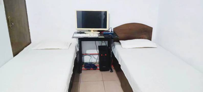 衡水宏润宾馆(火车站店)图片