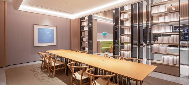 全季酒店(亳州南湖华富广场店)图片