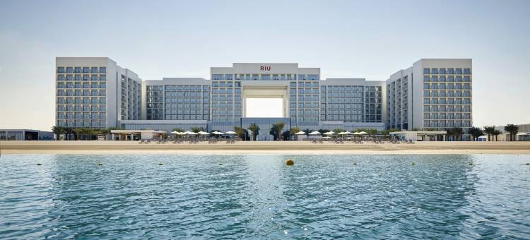 迪拜瑞优酒店-全包式(Riu Dubai Beach Resort - All Inclusive)图片