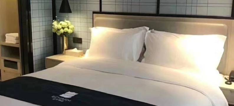 锦林大酒店(红安紫东新城店)图片