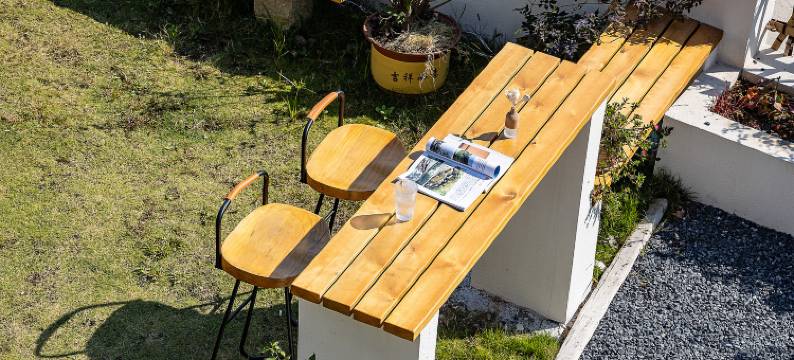 兮居民宿(天柱山景区店)图片