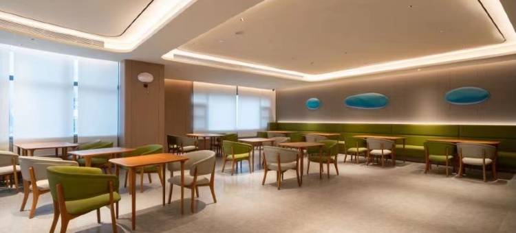 全季酒店(东莞松山湖中兴路店)图片