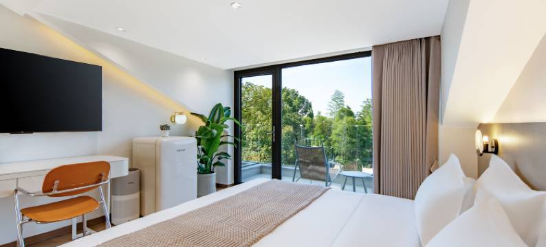 溧阳·灵书拾里·Villa·奢野私汤度假美宿(南山竹海店)图片