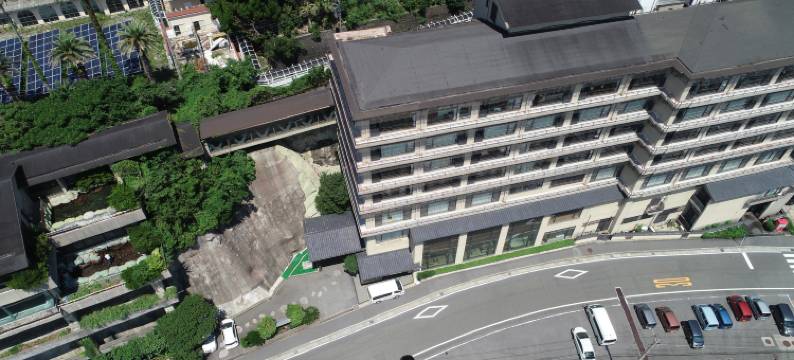 热川馆(Atagawakan)图片