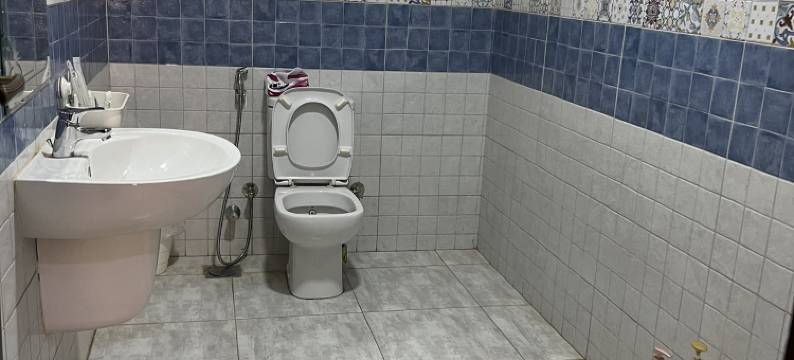 新华酒店(华人酒店)(New Cairo xinhua hotel)图片