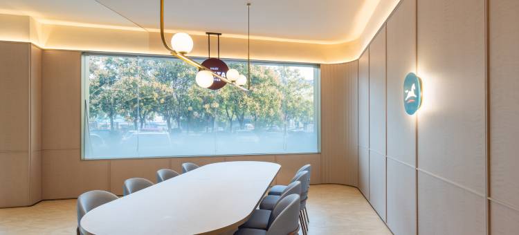 汉庭酒店(曲阜三孔游客中心店)图片