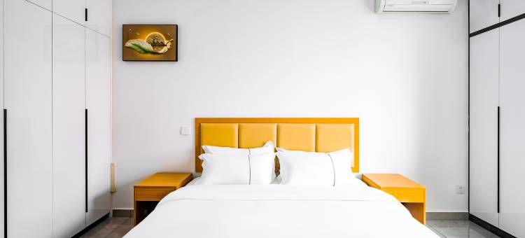 枫逸酒店(泰安高铁站刘老根大舞台店)图片