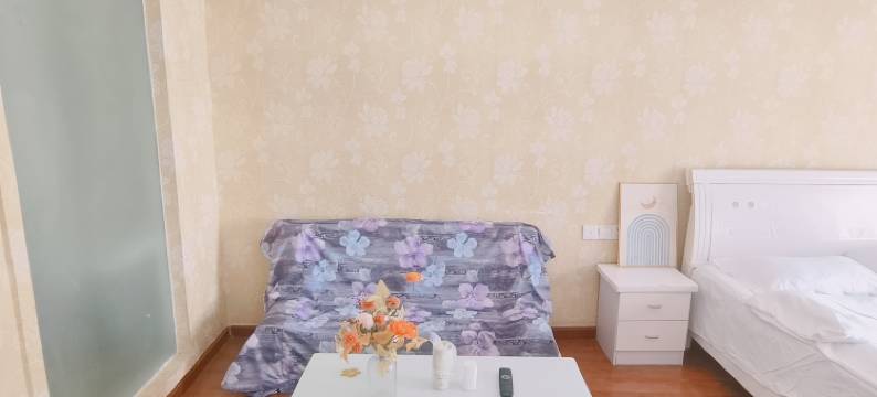 遇见民宿(武汉五环体育中心店)图片