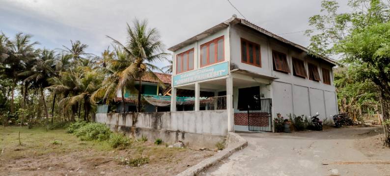帕里克希特旅馆(Losmen Parikesit)图片