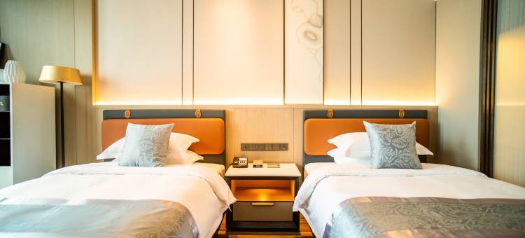 盐城北苑酒店(荷兰花海店)图片