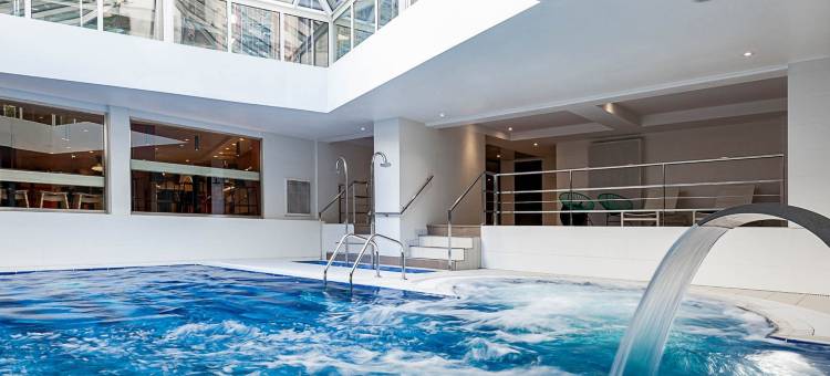 巴黎凡尔赛门大洋洲酒店(Oceania Paris Porte de Versailles)图片