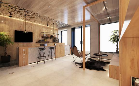 M美季小喆酒店(常熟虞山店)