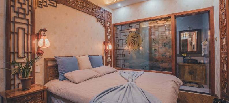 八达岭·千百度民宿图片