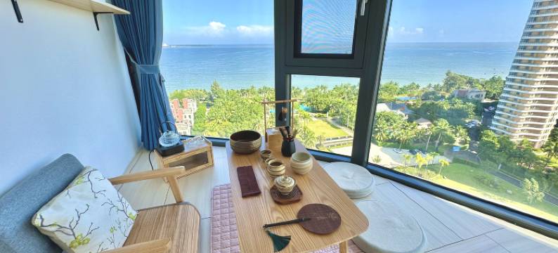 文昌海屿海景酒店公寓(高隆湾旅游度假区店)图片