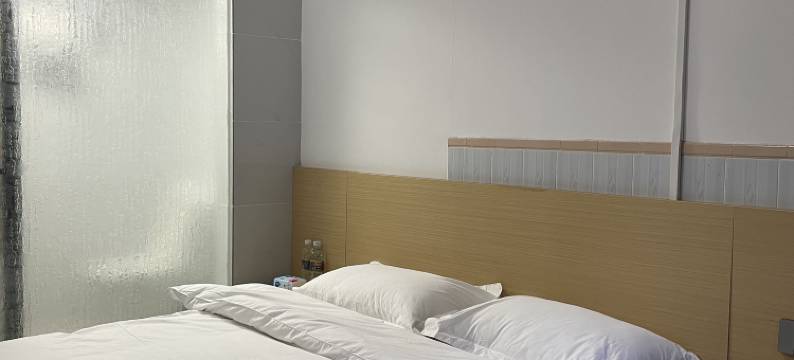 茂名才艺民宿图片