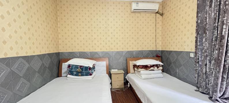 绵阳琇玲旅馆图片