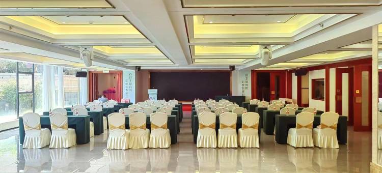 星程酒店(清远清城站店)图片