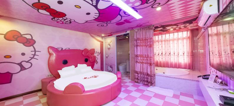 罗曼蒂克精选酒店(南京科技职业学院店)图片