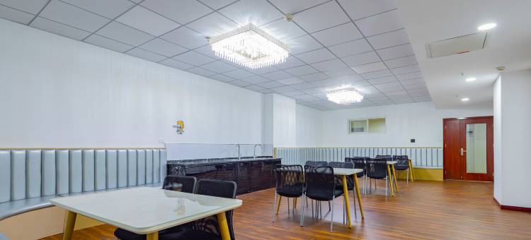 景怡商旅酒店(十堰北广场火车站店)图片