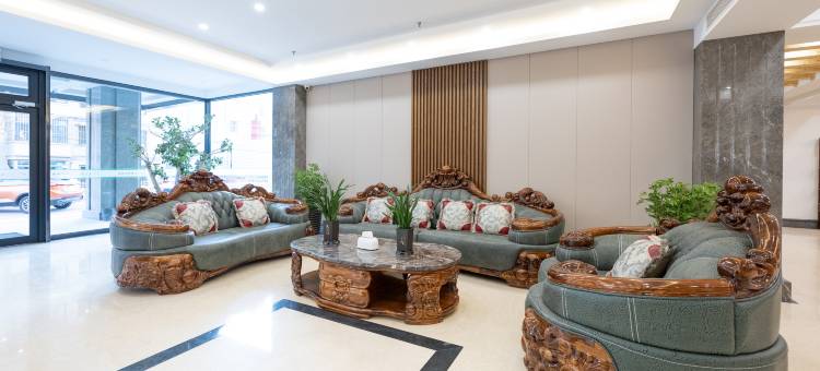 北京华奥之星商务酒店图片