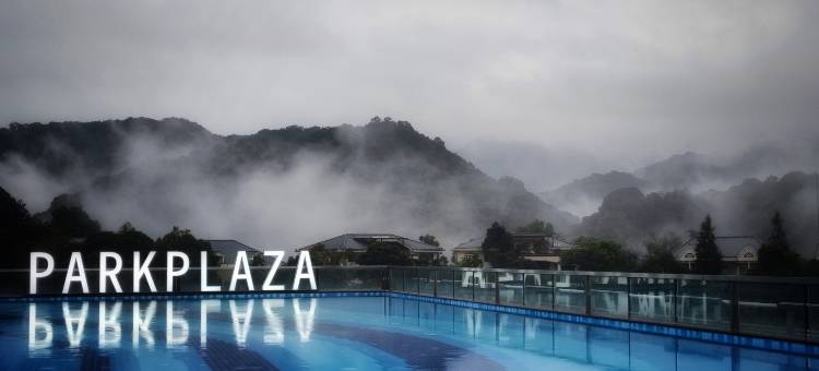 南昆山丽亭酒店图片