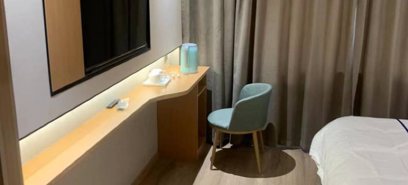 近水阁宾馆图片