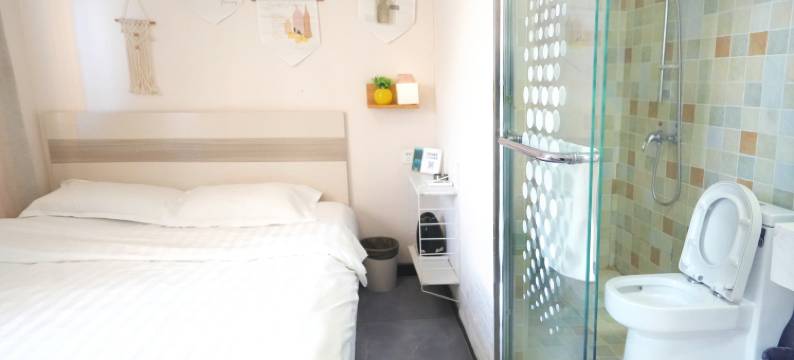 合肥七月客栈图片