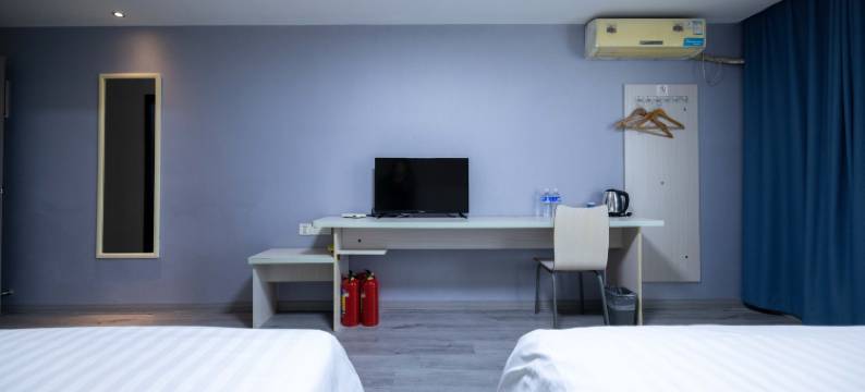 柏拉尼酒店(昆山九方购物中心店)图片