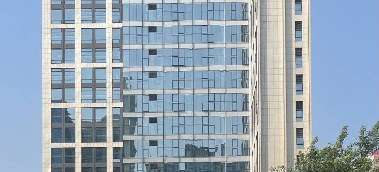 遇见归宿公寓(北京宋家庄地铁站店)图片