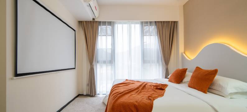 珠海长隆旅游度假区濠景壹号酒店图片