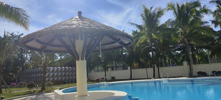 融悦庭酒店(三亚动车站店)图片