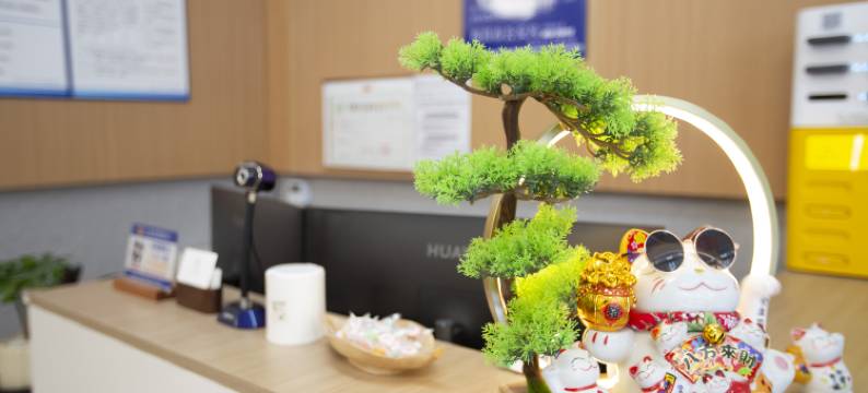 月光栖客栈(邛海湿地店)图片