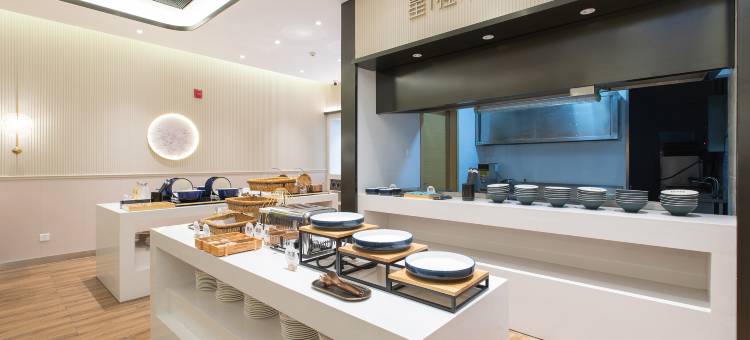 星程酒店(武汉天河国际机场T3航站楼店)图片