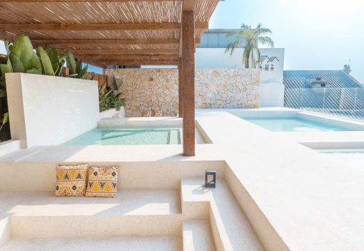 Puyuanshe HostelHotel Overview