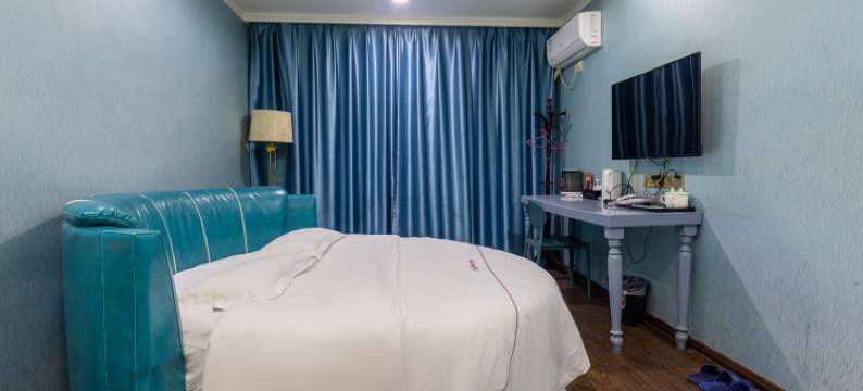 宜春一千零一夜假日酒店图片