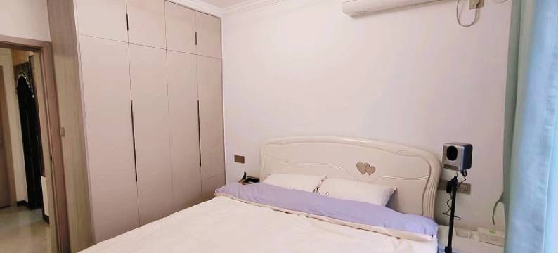 南充安宿民宿图片