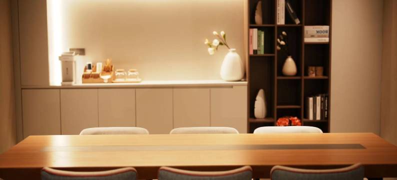 如家酒店·neo(上海北外滩隆昌路地铁站店)图片