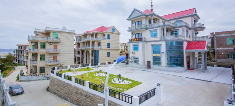 湄洲岛旺岛民宿(湄洲农贸市场店)图片