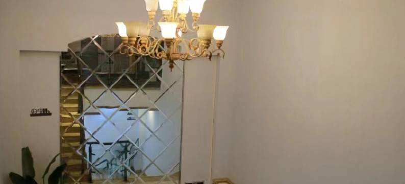 涌泉酒店(冠英古街店)图片