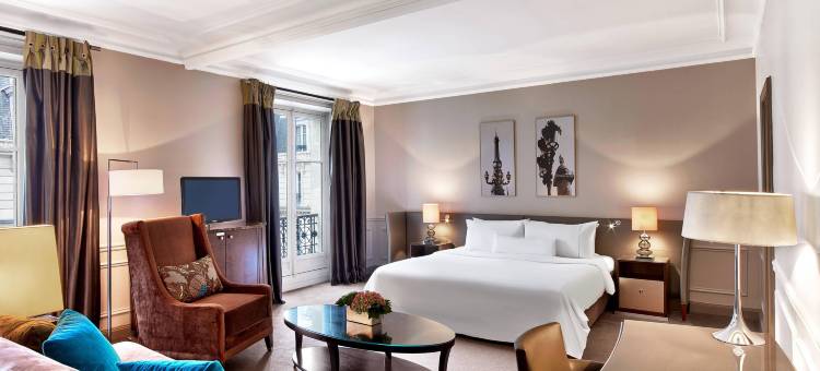 The Westin Paris - Vendôme图片