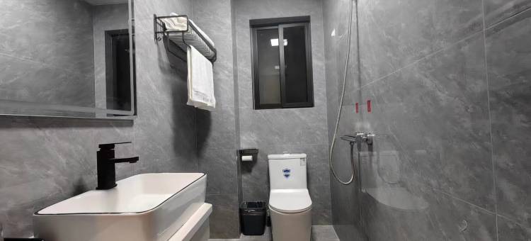 天门旺角邂逅宾馆(曾河店)图片