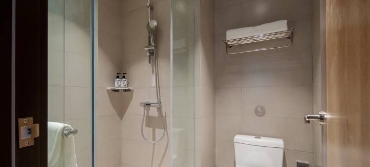 如家酒店·neo(莱阳高铁站店)图片