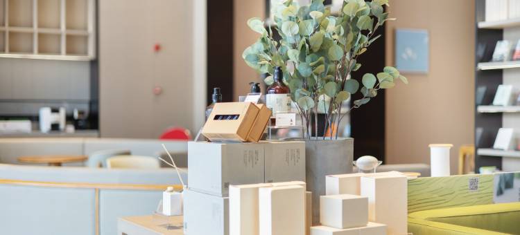 全季酒店(揭阳大道店)图片