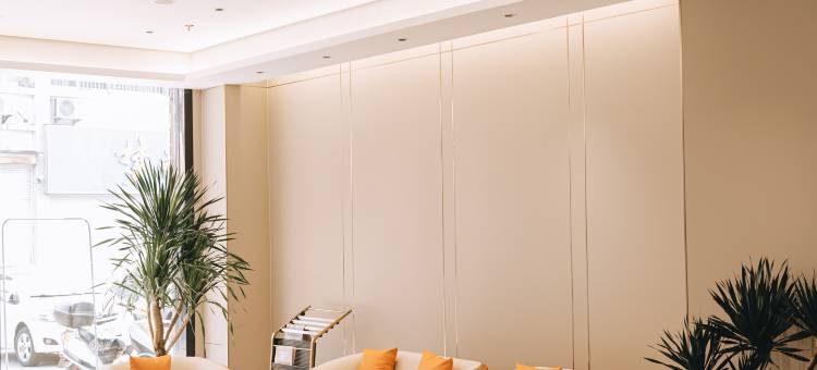 如家素柏云酒店(如皋宝利广场益寿南路店)图片