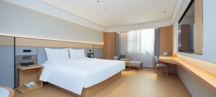 全季酒店(常州中吴广场青枫公园店)图片