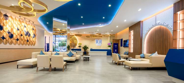 芽庄途易蓝酒店(TUI BLUE Nha Trang)图片